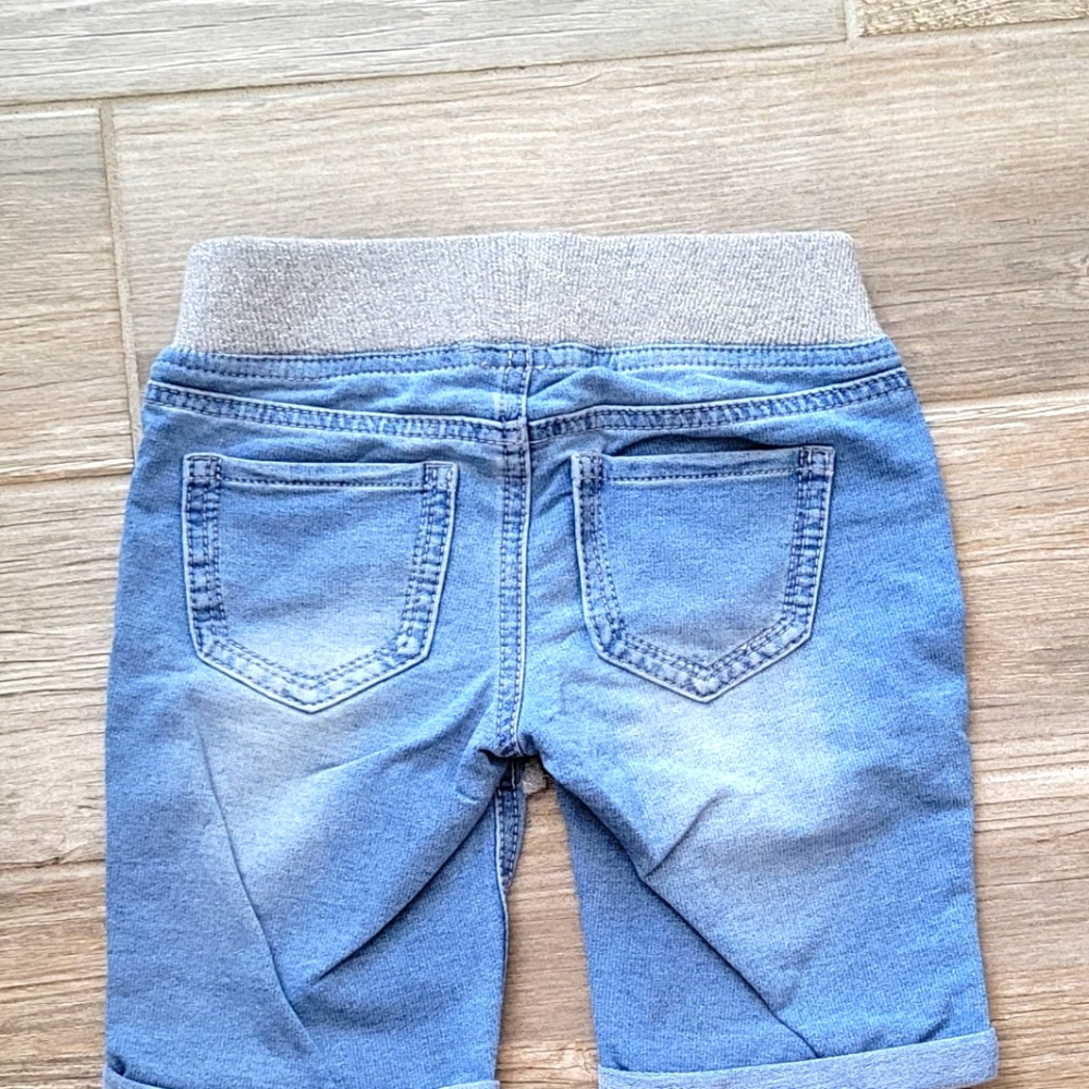 Girls shorts